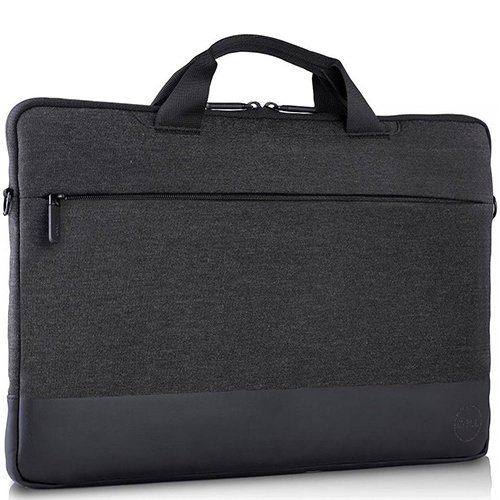 Dell Casual Laptop Case 13" 460-BCFL Black